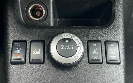 Nissan X-Trail, 2013 год, 1 385 000 рублей, 28 фотография