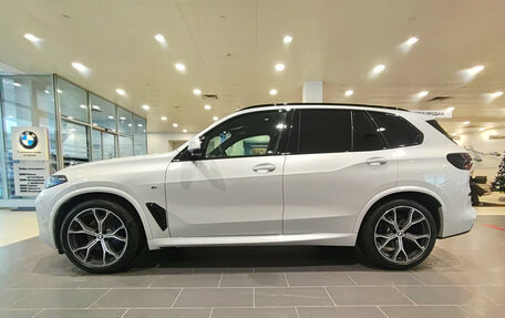 BMW X5, 2025 год, 16 500 000 рублей, 8 фотография