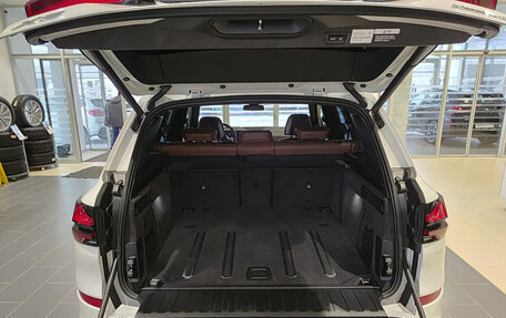 BMW X5, 2025 год, 16 500 000 рублей, 10 фотография