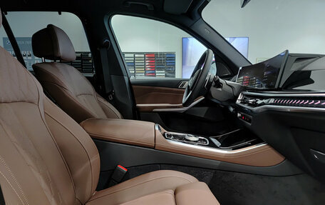 BMW X5, 2025 год, 16 500 000 рублей, 11 фотография