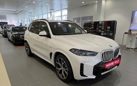BMW X5, 2025 год, 16 500 000 рублей, 3 фотография