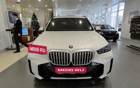 BMW X5, 2025 год, 16 500 000 рублей, 2 фотография