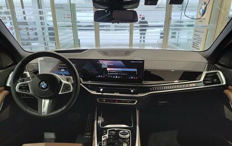 BMW X5, 2025 год, 16 500 000 рублей, 14 фотография