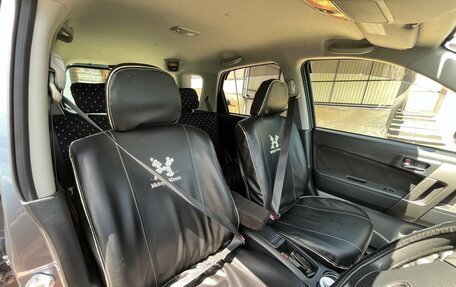 Daihatsu Be-go, 2014 год, 1 100 000 рублей, 7 фотография