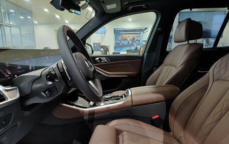 BMW X5, 2025 год, 16 500 000 рублей, 16 фотография