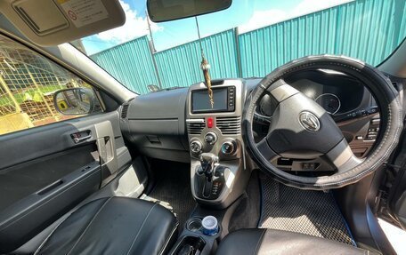 Daihatsu Be-go, 2014 год, 1 100 000 рублей, 8 фотография