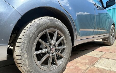 Daihatsu Be-go, 2014 год, 1 100 000 рублей, 9 фотография