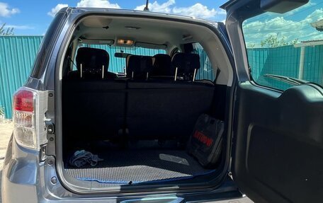 Daihatsu Be-go, 2014 год, 1 100 000 рублей, 10 фотография