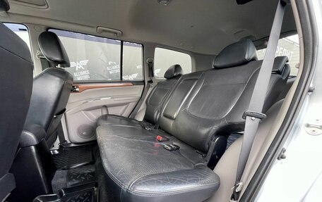 Mitsubishi Pajero Sport II рестайлинг, 2008 год, 1 540 000 рублей, 14 фотография