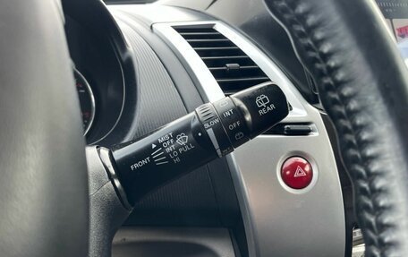 Mitsubishi Pajero Sport II рестайлинг, 2008 год, 1 540 000 рублей, 22 фотография