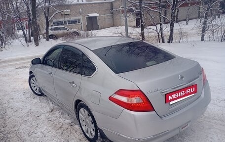 Nissan Teana, 2008 год, 850 000 рублей, 3 фотография