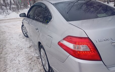 Nissan Teana, 2008 год, 850 000 рублей, 5 фотография
