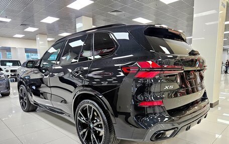 BMW X5, 2025 год, 14 499 000 рублей, 4 фотография