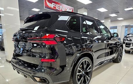 BMW X5, 2025 год, 14 499 000 рублей, 6 фотография