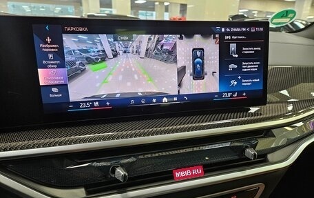 BMW X5, 2025 год, 14 499 000 рублей, 8 фотография