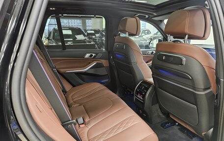 BMW X5, 2025 год, 14 499 000 рублей, 17 фотография