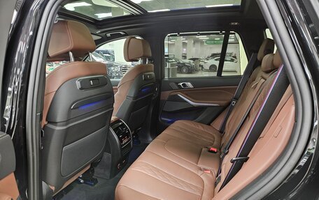 BMW X5, 2025 год, 14 499 000 рублей, 16 фотография