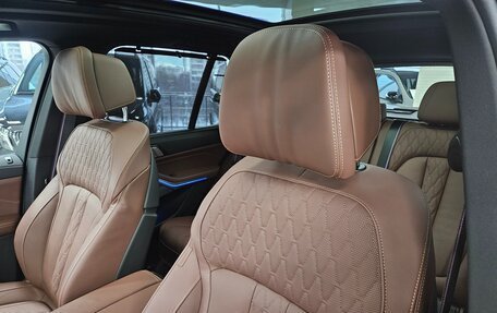 BMW X5, 2025 год, 14 499 000 рублей, 18 фотография