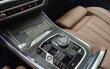 BMW X5, 2025 год, 14 499 000 рублей, 21 фотография