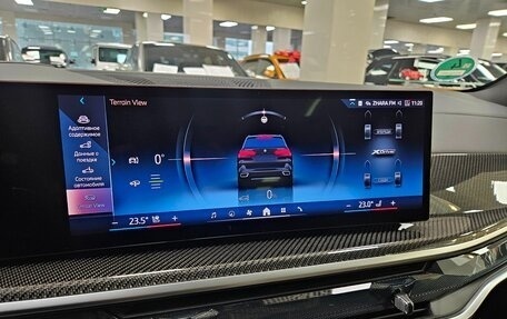 BMW X5, 2025 год, 14 499 000 рублей, 9 фотография