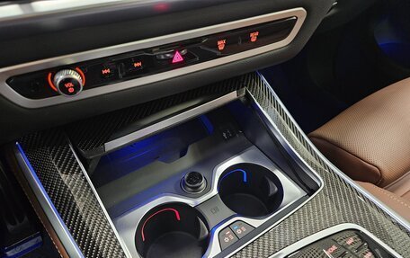 BMW X5, 2025 год, 14 499 000 рублей, 22 фотография