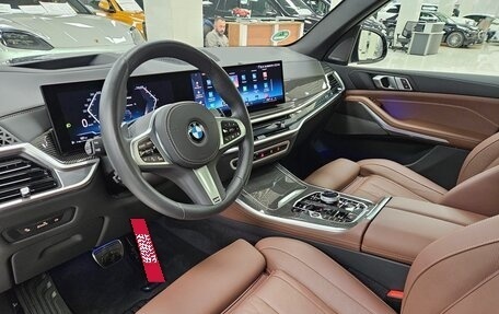 BMW X5, 2025 год, 14 499 000 рублей, 12 фотография