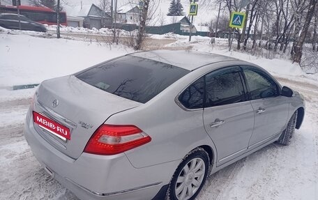Nissan Teana, 2008 год, 850 000 рублей, 4 фотография