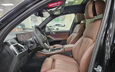 BMW X5, 2025 год, 14 499 000 рублей, 13 фотография