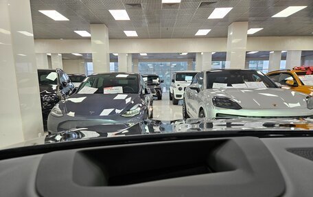 BMW X5, 2025 год, 14 499 000 рублей, 25 фотография