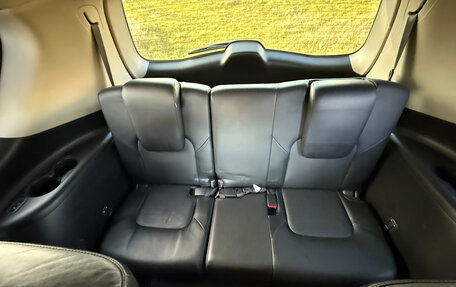 Infiniti QX80 I рестайлинг, 2014 год, 2 700 000 рублей, 10 фотография