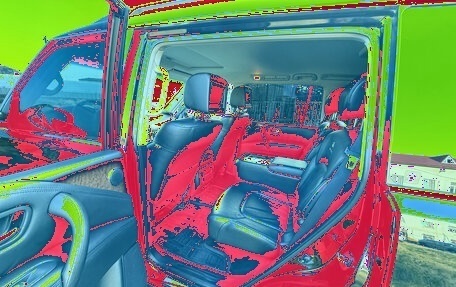 Infiniti QX80 I рестайлинг, 2014 год, 2 700 000 рублей, 9 фотография