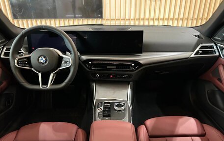 BMW 4 серия, 2024 год, 7 420 000 рублей, 10 фотография