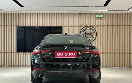 BMW 4 серия, 2024 год, 7 420 000 рублей, 4 фотография