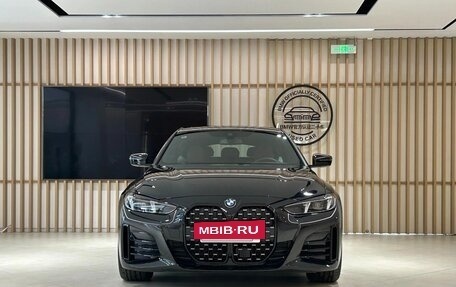 BMW 4 серия, 2024 год, 7 420 000 рублей, 2 фотография