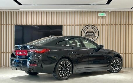 BMW 4 серия, 2024 год, 7 420 000 рублей, 5 фотография