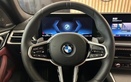 BMW 4 серия, 2024 год, 7 420 000 рублей, 11 фотография