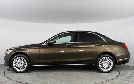 Mercedes-Benz C-Класс, 2014 год, 1 999 900 рублей, 8 фотография