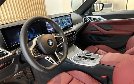 BMW 4 серия, 2024 год, 7 420 000 рублей, 12 фотография