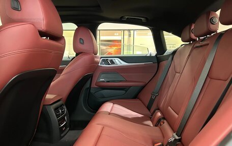 BMW 4 серия, 2024 год, 7 420 000 рублей, 13 фотография