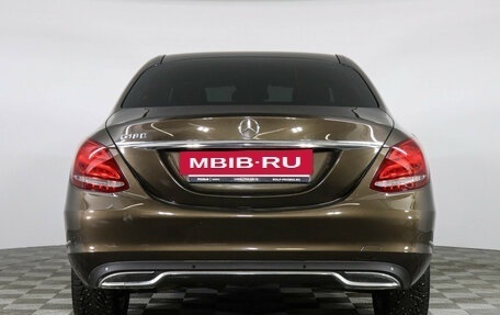 Mercedes-Benz C-Класс, 2014 год, 1 999 900 рублей, 6 фотография