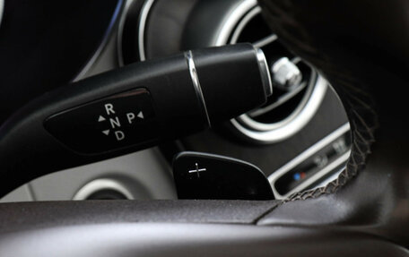 Mercedes-Benz C-Класс, 2014 год, 1 999 900 рублей, 13 фотография