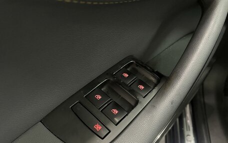 Opel Zafira C рестайлинг, 2012 год, 1 020 000 рублей, 19 фотография