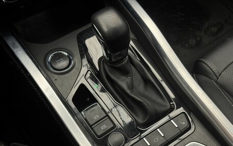 Chery Tiggo 4 I рестайлинг, 2020 год, 1 570 000 рублей, 10 фотография