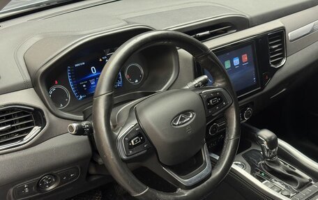 Chery Tiggo 4 I рестайлинг, 2020 год, 1 570 000 рублей, 7 фотография