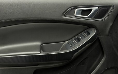 Chery Tiggo 4 I рестайлинг, 2020 год, 1 570 000 рублей, 12 фотография