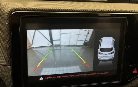 Chery Tiggo 4 I рестайлинг, 2020 год, 1 570 000 рублей, 14 фотография