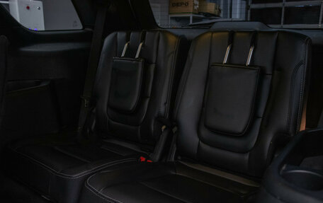 Ford Explorer VI, 2017 год, 2 800 000 рублей, 12 фотография