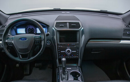 Ford Explorer VI, 2017 год, 2 800 000 рублей, 14 фотография