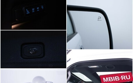 Ford Explorer VI, 2017 год, 2 800 000 рублей, 17 фотография