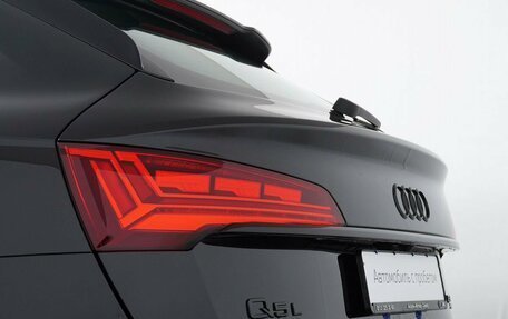 Audi Q5, 2025 год, 6 790 000 рублей, 6 фотография